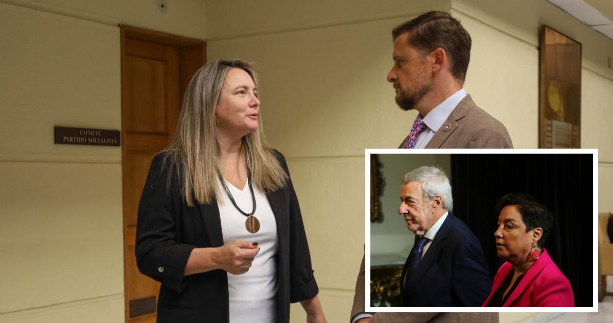 Republicanos critican rol político de embajadora Beatriz Sánchez en campaña presidencial de Winter