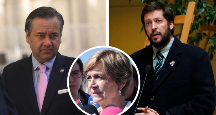 Republicanos critican a Matthei por primaria “mula” de Chile Vamos: “Esto es una chacota”