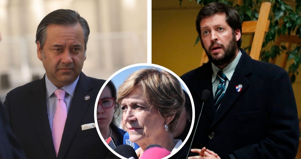 Republicanos critican a Matthei por primaria “mula” de Chile Vamos: “Esto es una chacota”