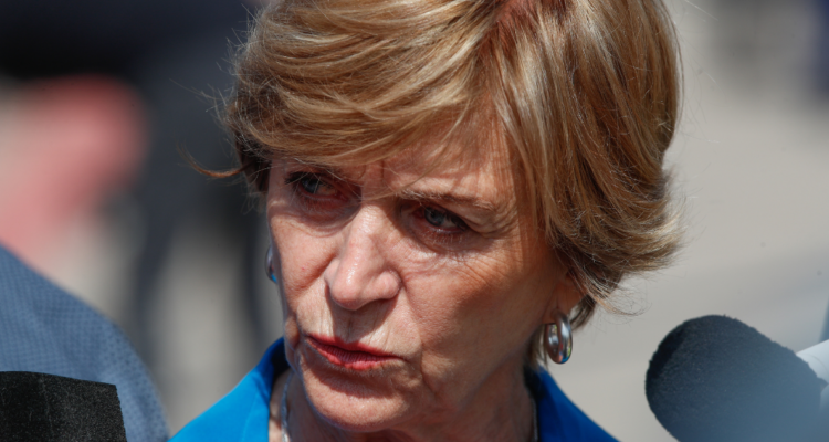 Revelan “telefonazo” de Matthei a Chahuán que agitó las aguas en RN: senador se abrió a ser candidato