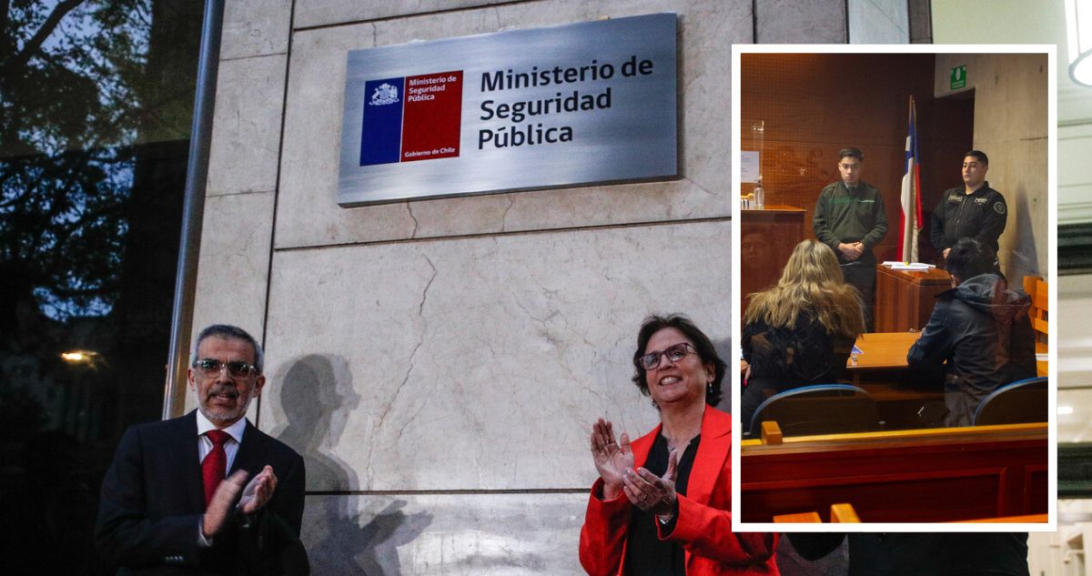 RN pide a Cordero dar urgencia a proyecto que endurece sanciones a menores involucrados en delitos
