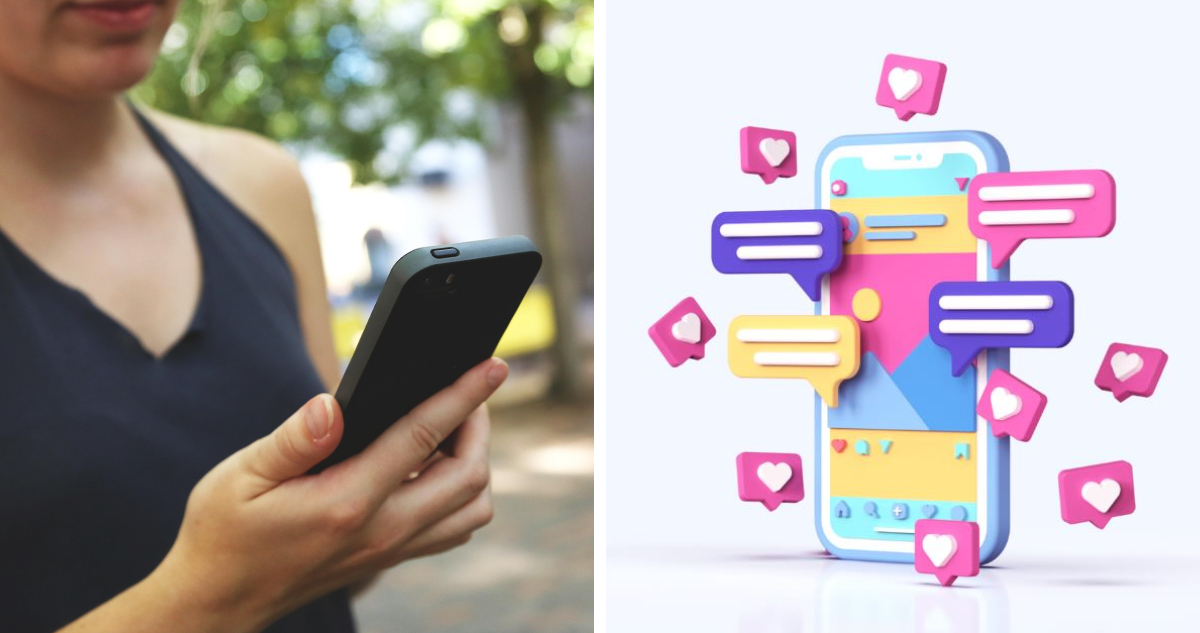 “¿Acepto, bloqueo o ignoro?”: El dilema de tener a jefes en las redes sociales personales
