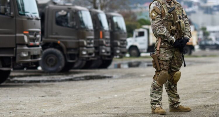 Comisión mixta y un posible veto presidencial: las proyecciones del proyecto de RUF en el Congreso