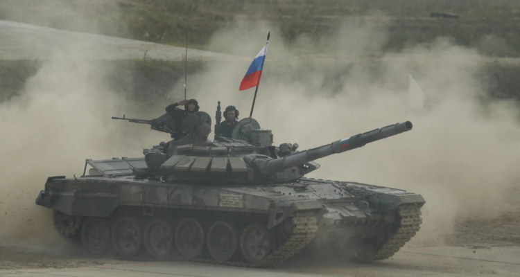 Rusia anuncia la expulsión de las tropas ucranianas de Kursk