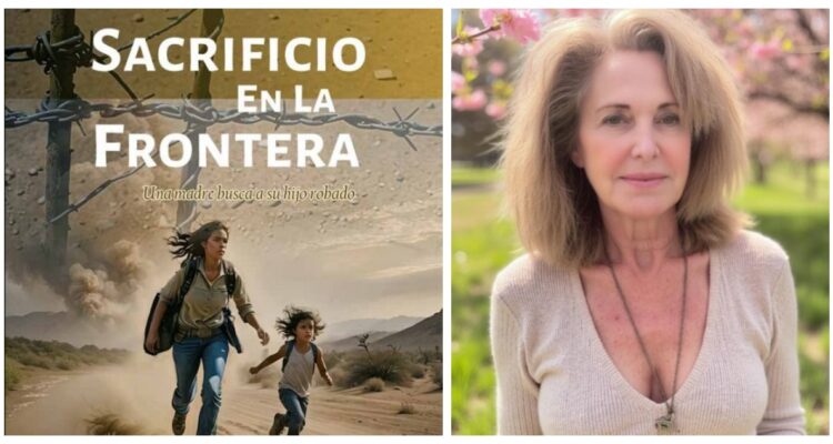 “Sacrificio en la Frontera”: la novela chilena sobre tráfico infantil que rompió un tabú en EE.UU