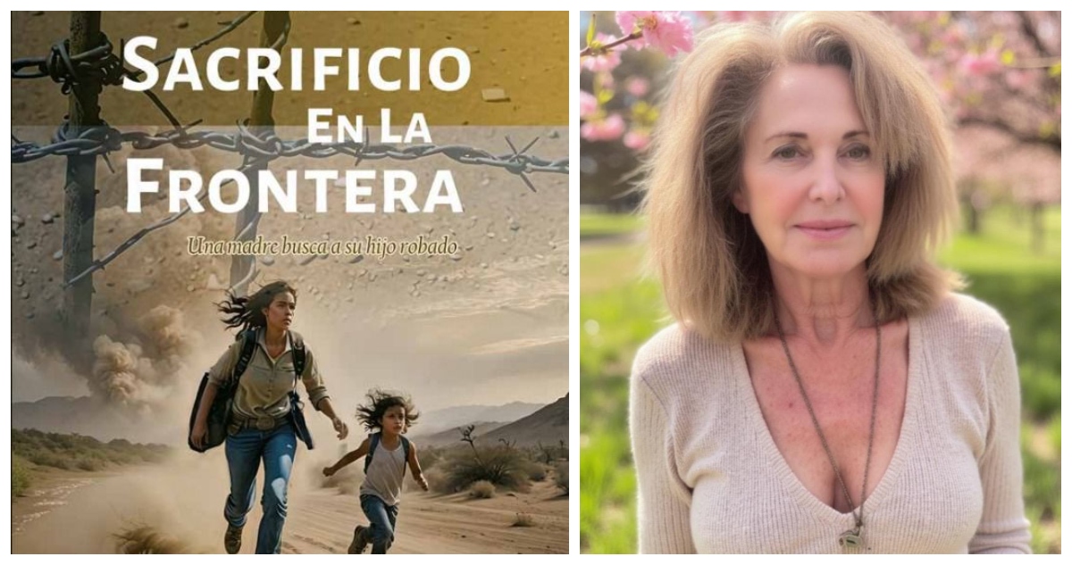 “Sacrificio en la Frontera”: la novela chilena sobre tráfico infantil que rompió un tabú en EE.UU