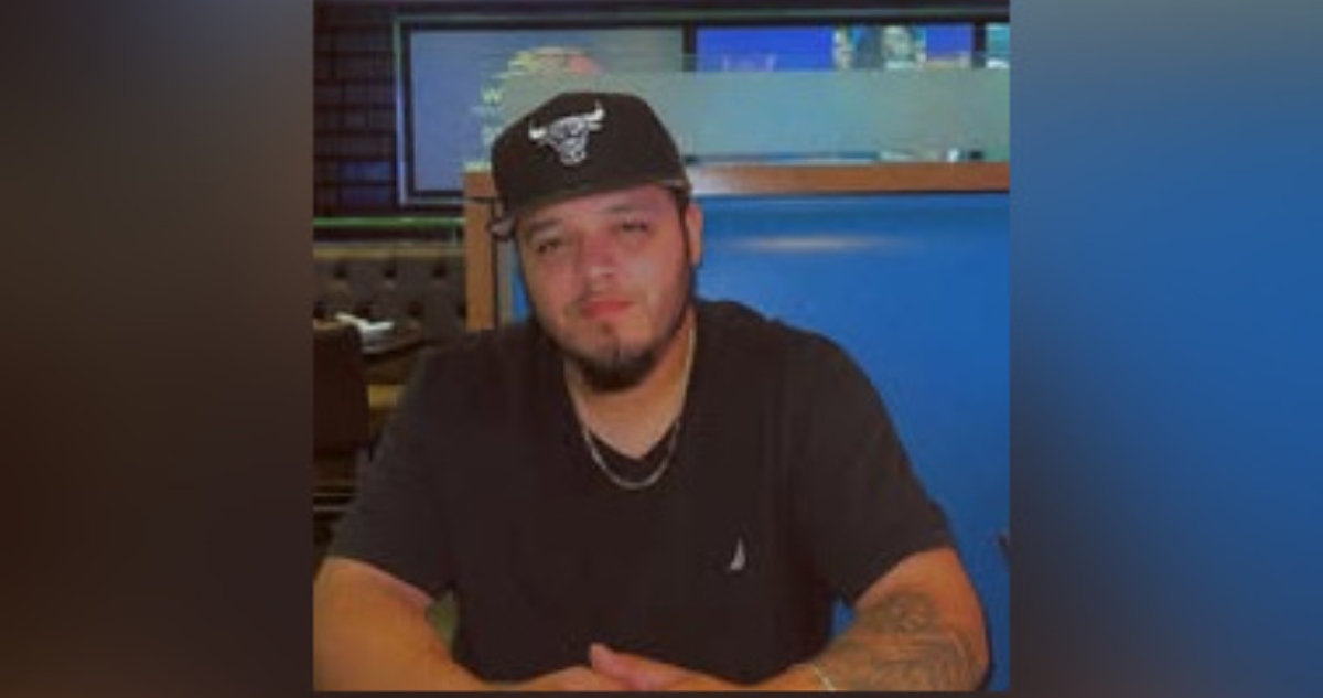 Salvadoreño deportado por error de EEUU: Está vivo, pero detenido en centro de Bukele