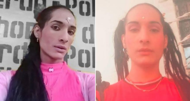 Caso de Sara Millerey