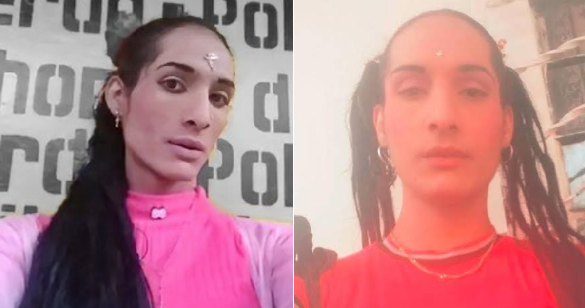 Caso de Sara Millerey