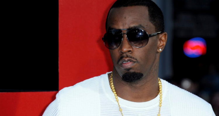Sean ‘Diddy’ Combs