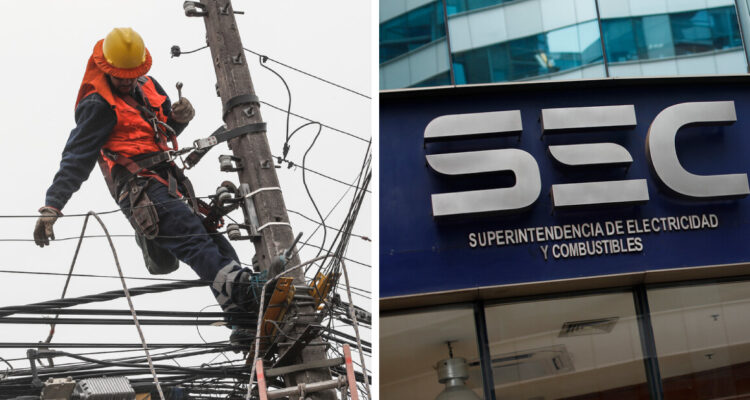 SEC responde tras lapidario informe y afirma que acogió las observaciones de Contraloría