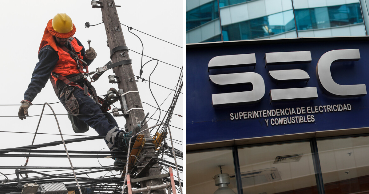 SEC responde tras lapidario informe y afirma que acogió las observaciones de Contraloría