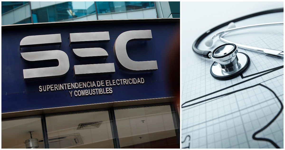 Contraloría lapida a SEC por mala inspección a eléctricas y dejar a la deriva a electrodependientes