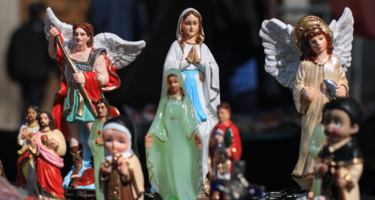 Por qué Semana Santa siempre se celebra en fechas diferentes cada año