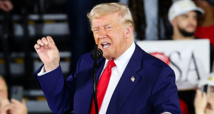 Senado de EE.UU. vota en contra proyecto de ley que revocaba aranceles impuestos por Donald Trump