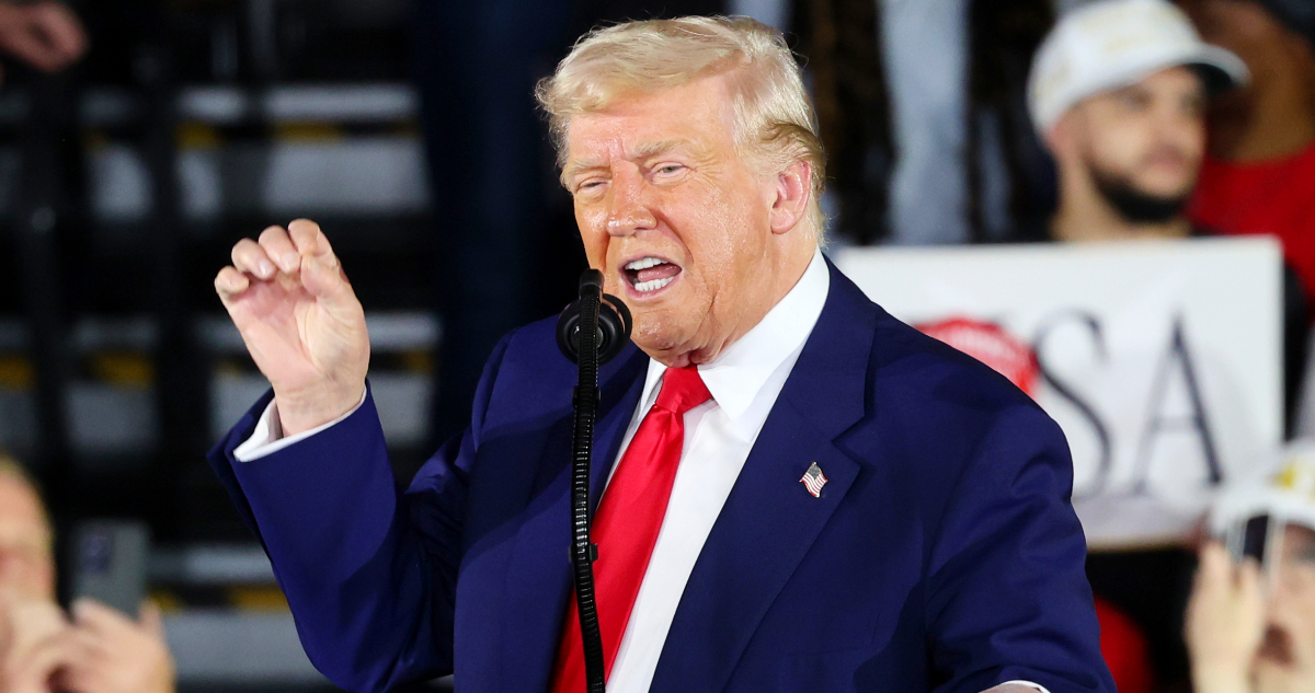 Senado de EE.UU. vota en contra proyecto de ley que revocaba aranceles impuestos por Donald Trump