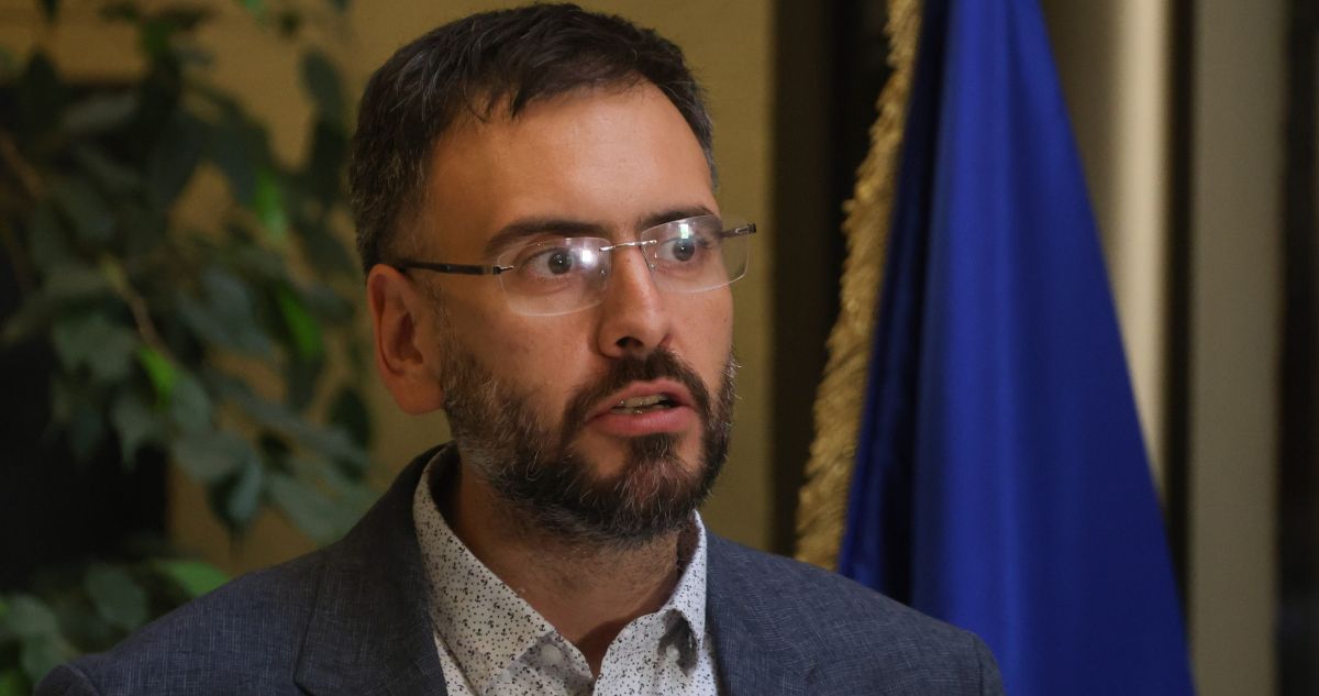 De Rementería (PS) asume como senador en reemplazo de Isabel Allende: “Lo que pasó fue muy injusto”