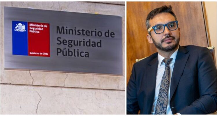 Seremi de Seguridad del Bío Bío sigue sin autoridad titular y sin tener oficinas propias