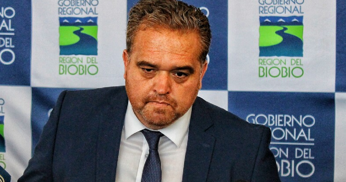 ¿Gobernador del Bío Bío bajo presión para contratación de personal? Diputados sindicados lo descartan