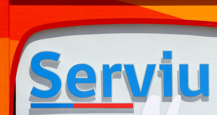 Logo de Serviu por reunión que actual jefe de gabinete del delegado presidencial de Valparaíso, sostuvo en 2024 como asesor de empresa