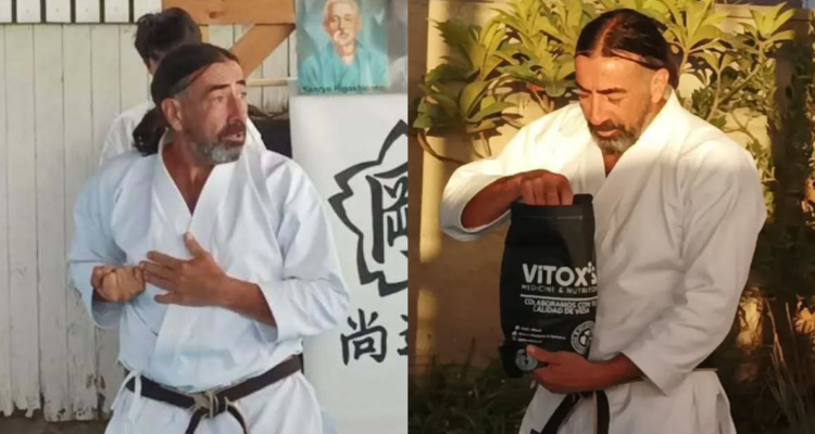 Indagan presunto sicariato tras baleo a karateca en Calera de Tango: atacante estaría identificado