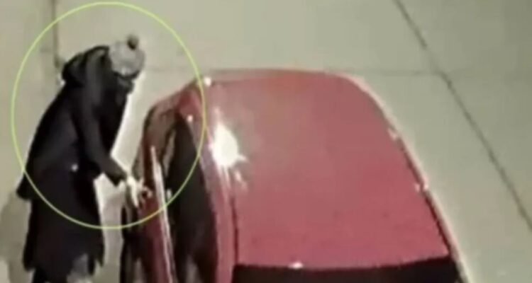 Sentencia en caso en el que sicario se vistió de adulta mayor en La Serena quedó firme y ejecutoriada