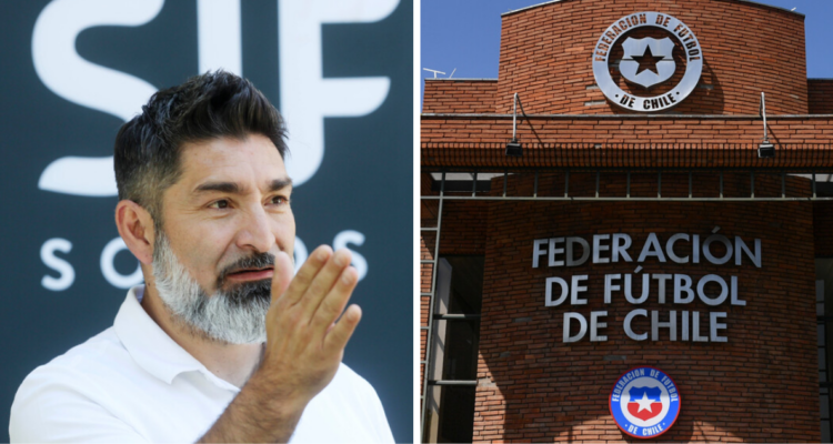 Sifup critica a ANFP por respuesta ante demanda contra Antofagasta: “Negligencia tremenda”