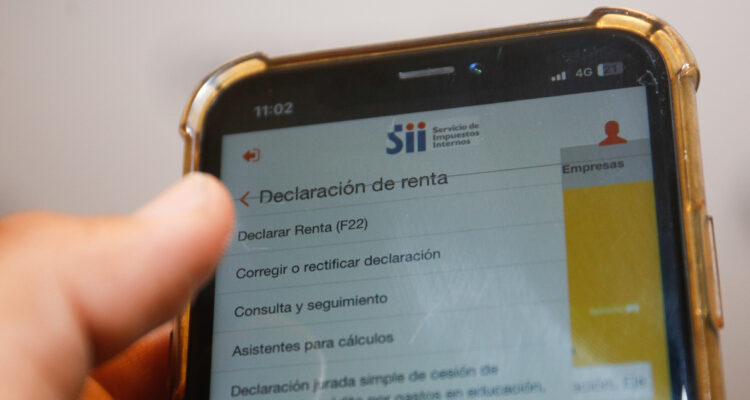SII notifica que más de 1 millón de personas recibirán la devolución anticipada y recuerda fechas