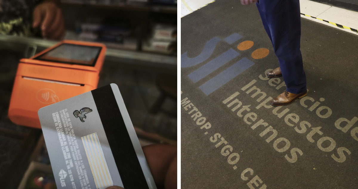Luego de varias críticas: SII ajusta normativa sobre entrega física o digital de boleta en el comercio