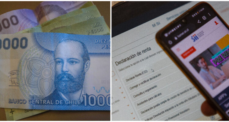 Hay personas con derecho a devolución de impuestos pero no lo saben: SII hace llamado a revisar online