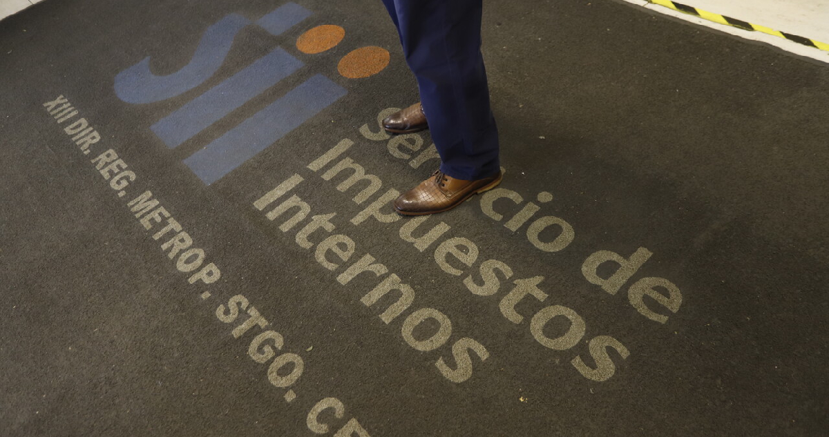 Luego de varias críticas: SII detalla nuevo informe revisado sobre evasión de impuestos