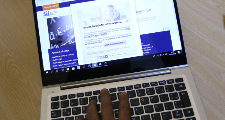 Partió la Operación Renta 2025: SII llama a revisar detalles, montos y recuerda fechas de devolución