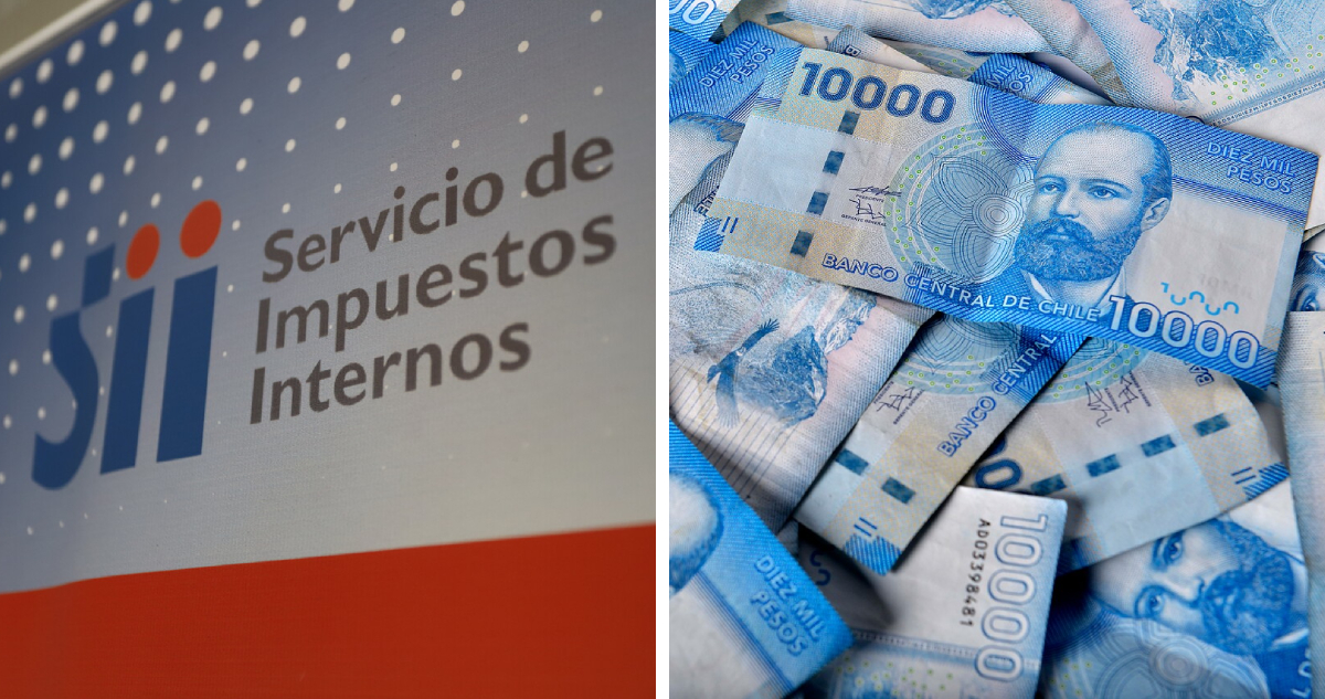 Operación renta: así es el beneficio tributario para quienes tienen hijos cursando la etapa escolar