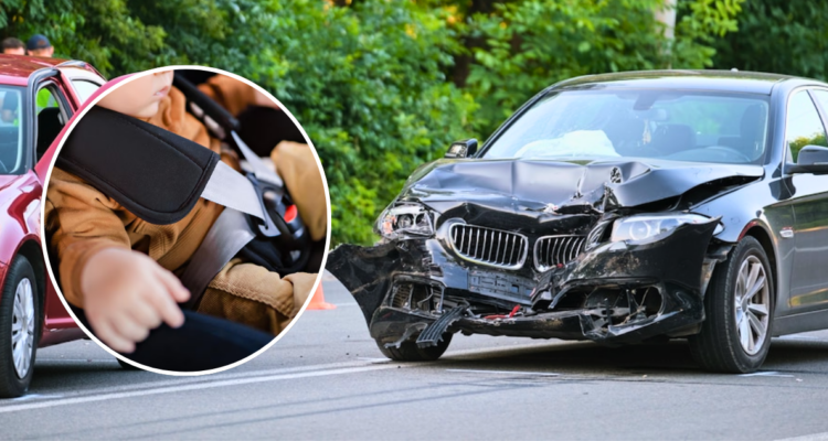 Cómo instalar correctamente la silla del auto para niños o bebés y cuál es el lugar más seguro