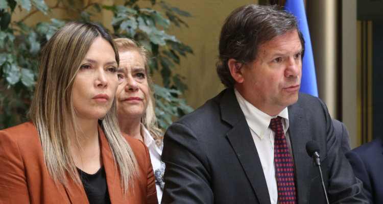 Bancada UDI envía cuestionario a Presidente Boric para que aclare su rol en compra de Casa Allende