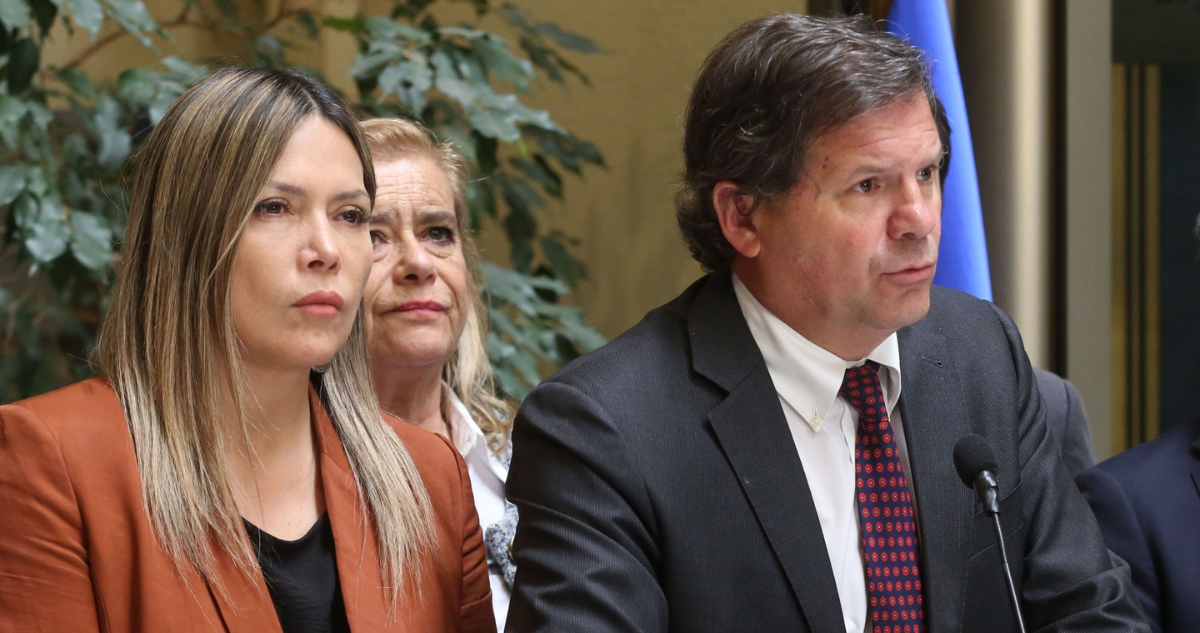 Bancada UDI envía cuestionario a Presidente Boric para que aclare su rol en compra de Casa Allende