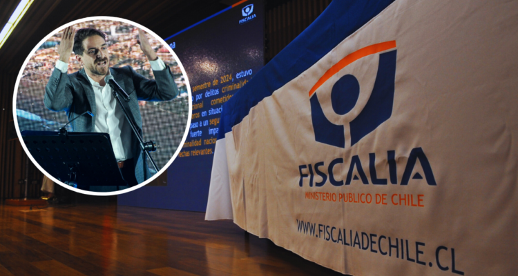 Fiscalía descarta que Gonzalo Winter esté en calidad de “testigo o imputado” en Caso Sierra Bella