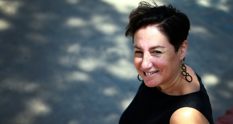 Beatriz Sánchez tendría sellado su arriba a Chile para sumarse a la campaña de Gonzalo Winter