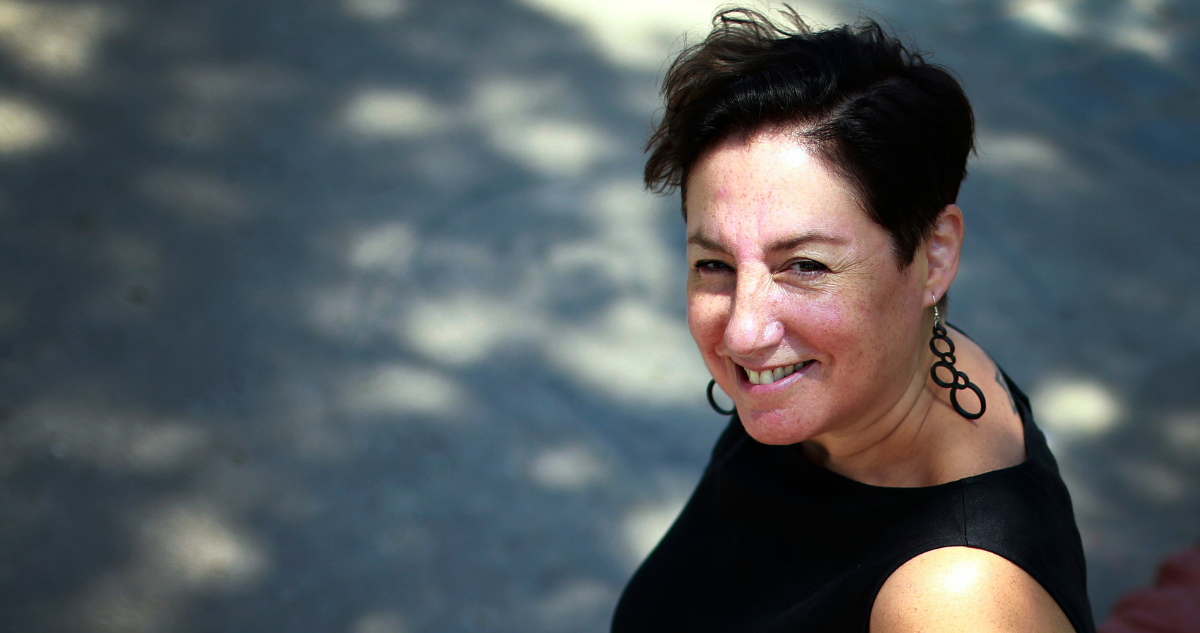 Beatriz Sánchez tendría sellado su arriba a Chile para sumarse a la campaña de Gonzalo Winter