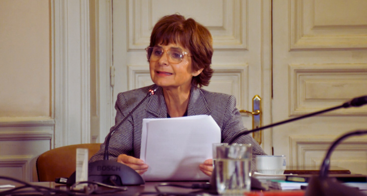 Daza por criticas de Kaiser a plan de vacunación: “Es muy importante no desinformar a la población”