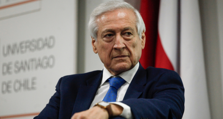 Muñoz desmiente a Matthei por dichos sobre dictadura: “No había guerra porque ya había control total”