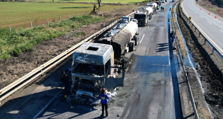 Seguridad y violencia rural: una deuda pendiente para el nuevo Ministerio de Seguridad Pública