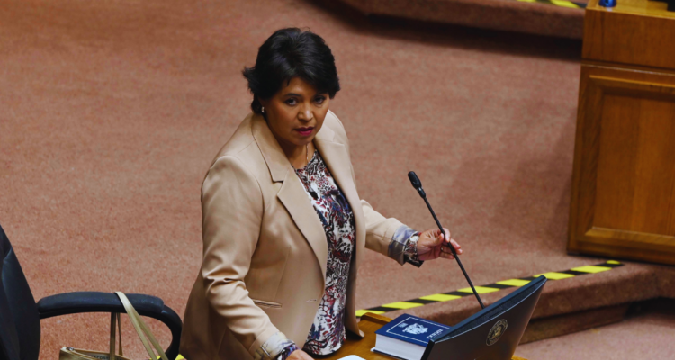 Por nueva cárcel: Provoste acusa a Matthei de querer llevar a delincuentes más peligrosos” a Atacama