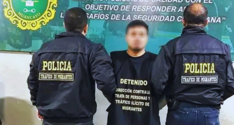 Justicia revisará solicitud de extradición de sujeto acusa de violar a Anaís Godoy