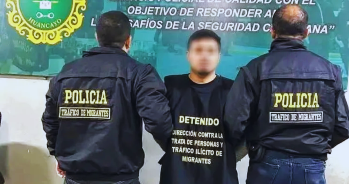 Justicia revisará solicitud de extradición de sujeto acusa de violar a Anaís Godoy