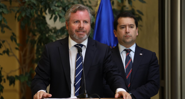 Trisotti pide citar al Congreso a ministros Cordero y Elizalde por crimen de adulta mayor en Colchane