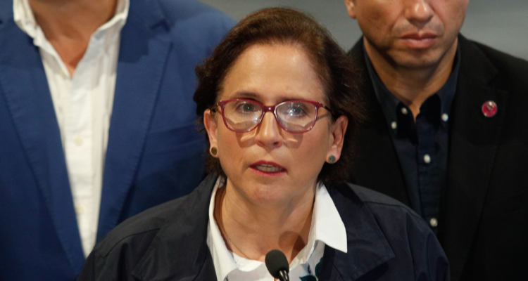 Leitao afirma que organizadores de grande eventos deportivos “deben aportar con la seguridad”