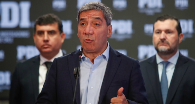 Delegado Durán cataloga de “injusta” e “infundada” AC en su contra: “No tiene fundamentos jurídicos”