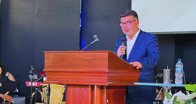 Justicia fija fianza de $70 millones para exalcalde de Rancagua, imputado por fraude al fisco