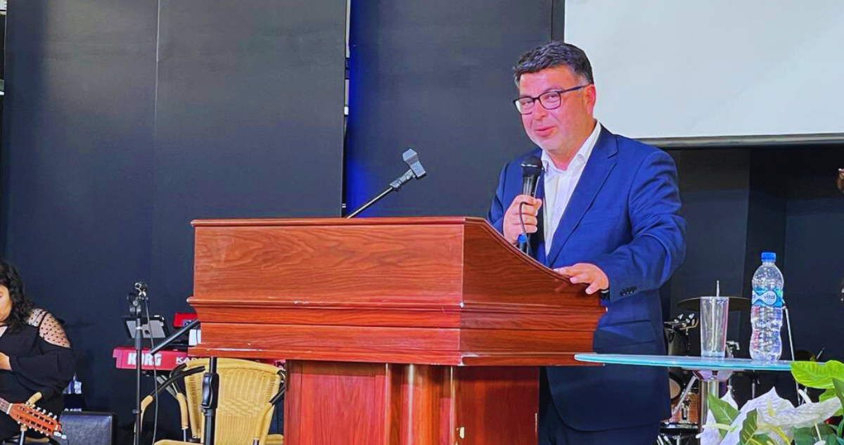 Justicia fija fianza de $70 millones para exalcalde de Rancagua, imputado por fraude al fisco